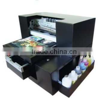 hot sale High Quality A3 size Digital T-shirt printer with cheap price