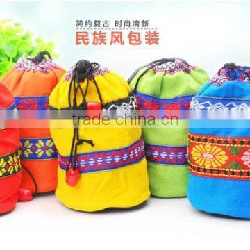 36pcs Different Kinds Flavors Chinese Yunnan Puer Tea pu er Tea Bag Gift Puerh Tea Food Weight Loss Tea photo-3