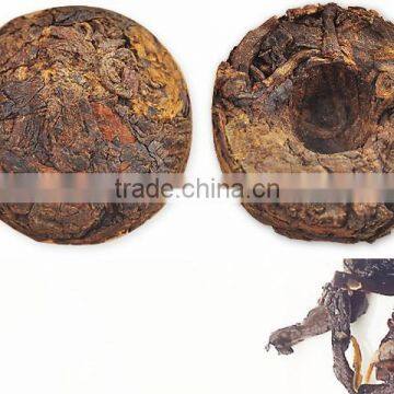 36pcs Different Kinds Flavors Chinese Yunnan Puer Tea pu er Tea Bag Gift Puerh Tea Food Weight Loss Tea photo-4