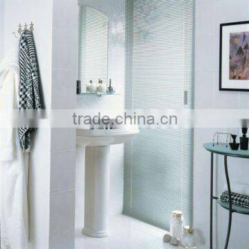 Bathroom Aluminum Window Curtain