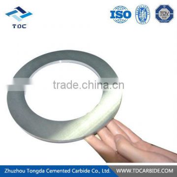 High quality carbide wood cutter head