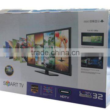 Cheap 21.5" LED TV Small Size TV 21.5 Inch LED TV Monitor photo-6