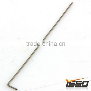 7-60-2733-01 Ejector Rod Avery Dennison ST9000 ST9500 Staple Attacher Spare Parts Garment Accessories Sewing Accessories
