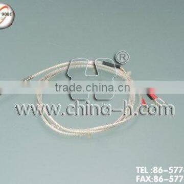 type -035 platinum RTD thermocouple