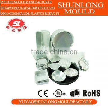 Yuyao Shunlong High Quality Cake mould made in china