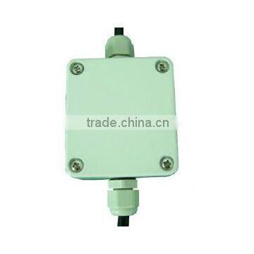 Weighing Amplifier