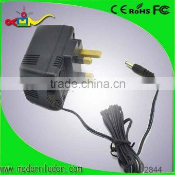 ce rohs approved led 17v 2.3a ac dc power adapter