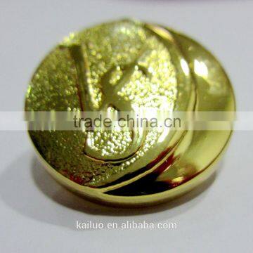 Pupular Lady Jeans Button in America photo-2