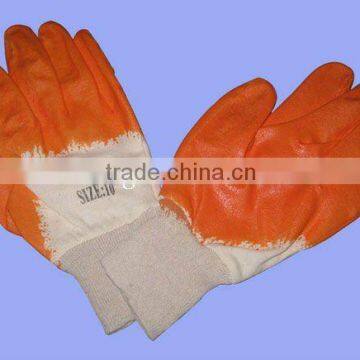 workplace safety gloves