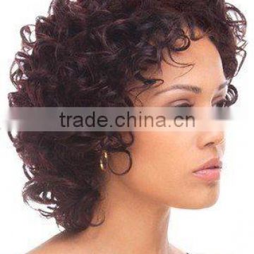 Peony 2Pcs Hair Products - Curly Hair - Human Hair Weave