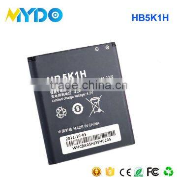 2016 China Phone Batteria gb T18287-2000 3.7v Li-ion 2020mah 3.8v Hb5v1hv Battery for Huawei Y200 Y300 Y500 T8833 photo-1