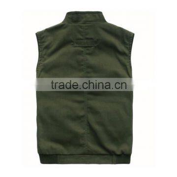Custom Photographer Vest Jacket,soft Photography Vest