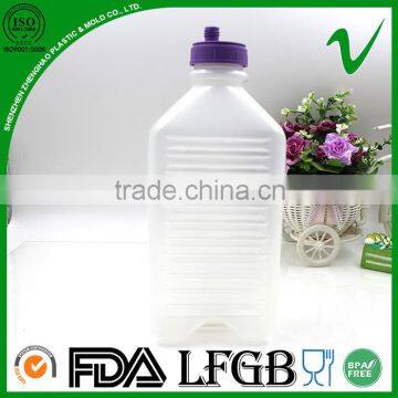 HDPE high quality wholesale 32 oz plastic bottles with free sample