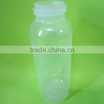 PP Preform Blowed Baby Feeding Plastic Bottle in High Quality