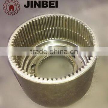 Wheel Excavator Gear Part/Gear Ring 4472 319 218/4472319218