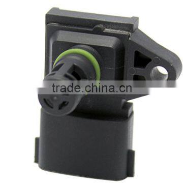 MAP Manifold Absolute Intake Air Pressure Sensor 5WK9698 for SMART Fortwo photo-2