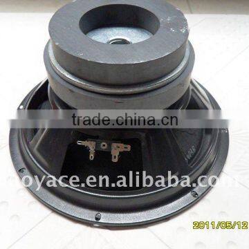 Power 15w Horn Speaker/loudspeaker