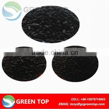 powder columnar granule coal activated carbon