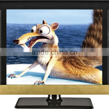 Cheap China 19 inch LCD TV,TFT LCD TV,Television