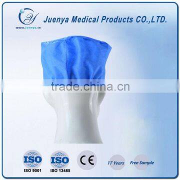 Medical Nonwoven Surgical Disposable Cap