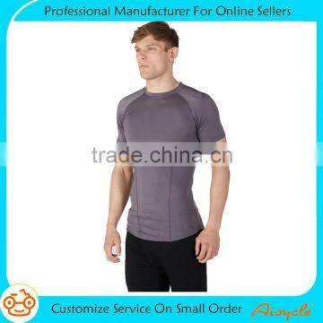 Latest t shirt designs for men facy design men shirt blank t-shirt