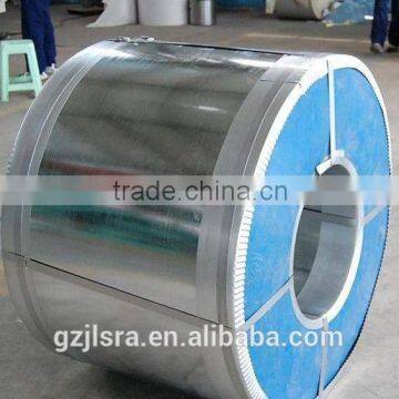 Galvanized Steel Strip