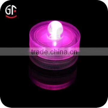 Hot Selling Wedding Decorations Mini Led Tea Light Candle photo-6
