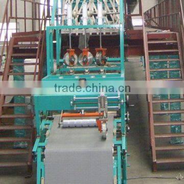 Batch Off Cooling Machine For Tire Making photo-3