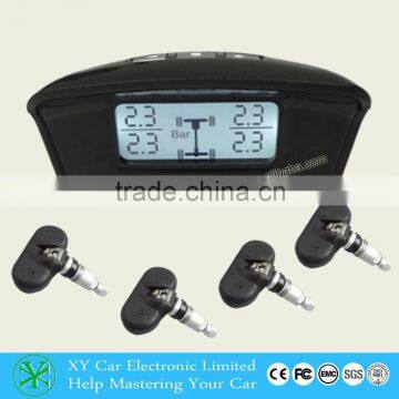 internal truck tpms car tpms tire pressure monitoring system with oem sensors/Germany technical XY-TPMS401i