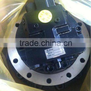 Kayaba KYB travel motor, Kayaba final drive, MAG-18V-320E-3 B0240-18046 S/N:490018