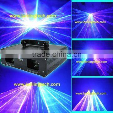 Music sound dmx laser light