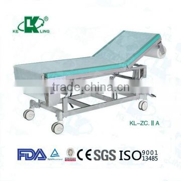 ultrasound exam tables ultrasound exam beds KL-ZC.IIA