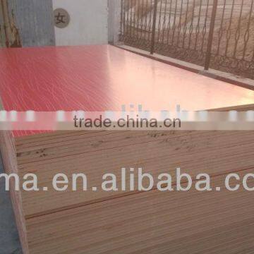 melamine panels