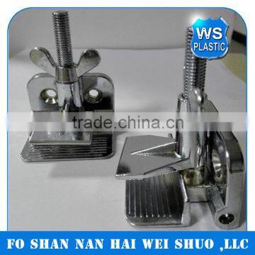 wholesale metal butterfly clamps at low price