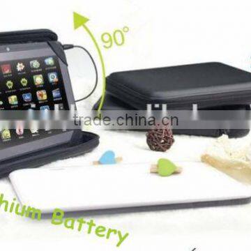 2015 New Tablet Speaker With Bag for Ipad/ Cell Phone photo-5