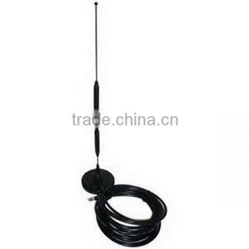 Popular hot sale mcx male wifi antenna for pci card