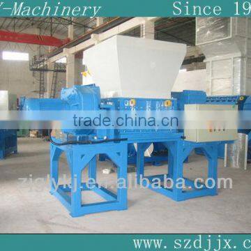 Waste Plastic Film Shredder Machine