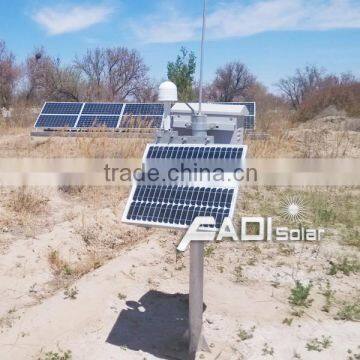 2KW Off Grid Solar Power System, Solar Kit System (FD-OFF/MSS-2KW) photo-5