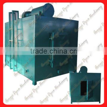 carbonization furnace for barbecue charcoal