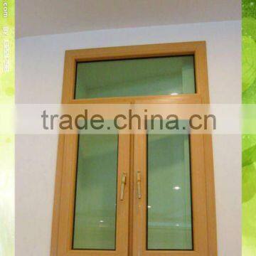 aluminium sliding window