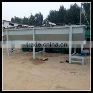 Big type plastic washing machine