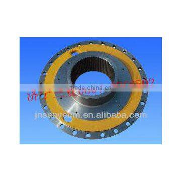 Shantui TY220 bulldozer parts / Shantui TY220 bulldozer final driver sprocket hub 154-27-12131