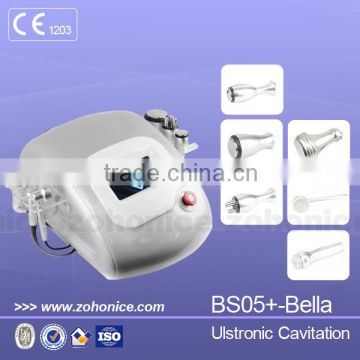 BS05+ lpo laser slimming beatiful machine