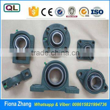 Long life durable Insert bearings spherical bearing