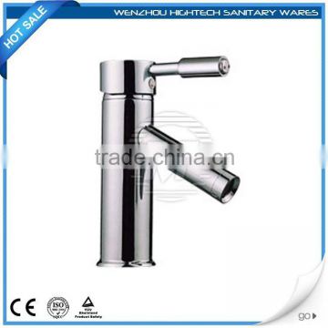 Long Life Brass Basin Faucet