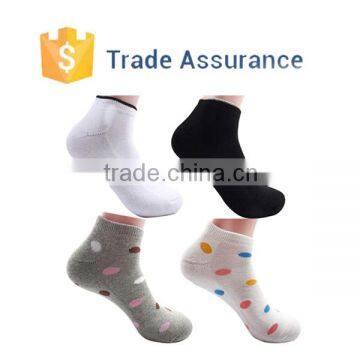 Wholesale Low Cut Socks,Terry Ankle Sock,Classic Design Ankle Sock