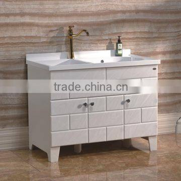 kangchen soild wood Washing cabinet