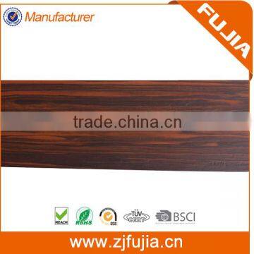 Manufacturing High Quality PVC Sound Proof Sheet/ Sound Absorbing Material photo-5