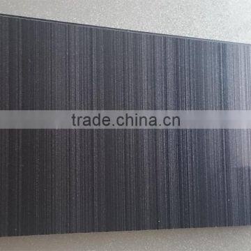 Water -proof pvc plywood wall panel