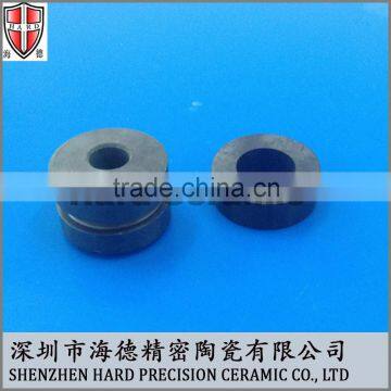 Precision Machining Si3N4 ceramic roller